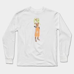 Pilot Long Sleeve T-Shirt